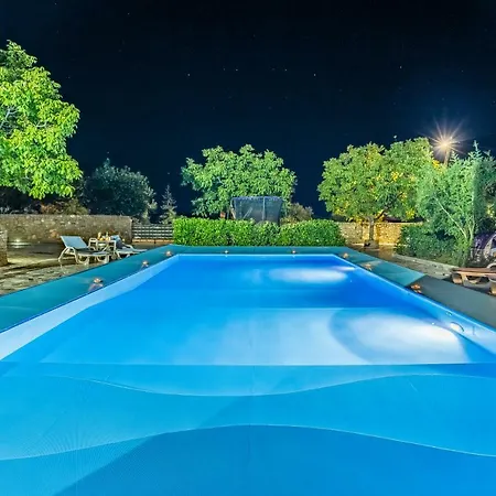 Villa Desire