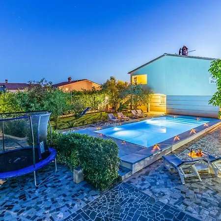 Villa Desire