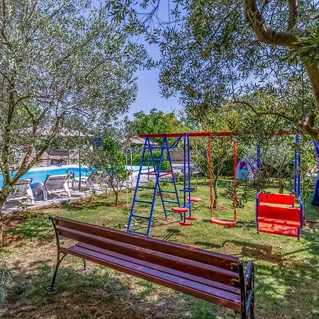 Desire Villa