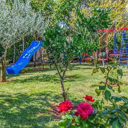 Desire Villa
