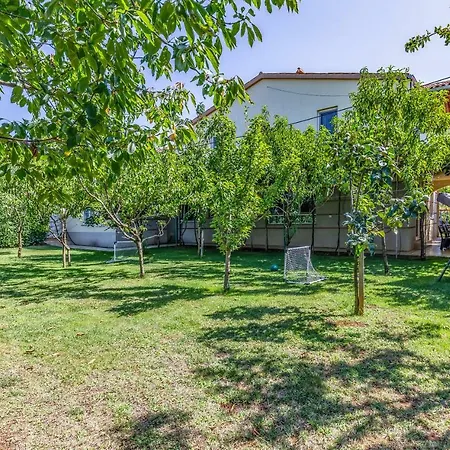Desire Villa *