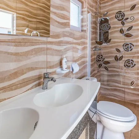 Desire ヴィラ プーラ